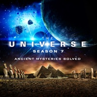 The Universe: Ancient Mysteries Solved, Season 7