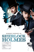 Sherlock Holmes (2009)