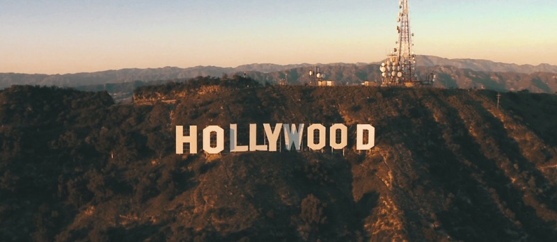 Hollywood