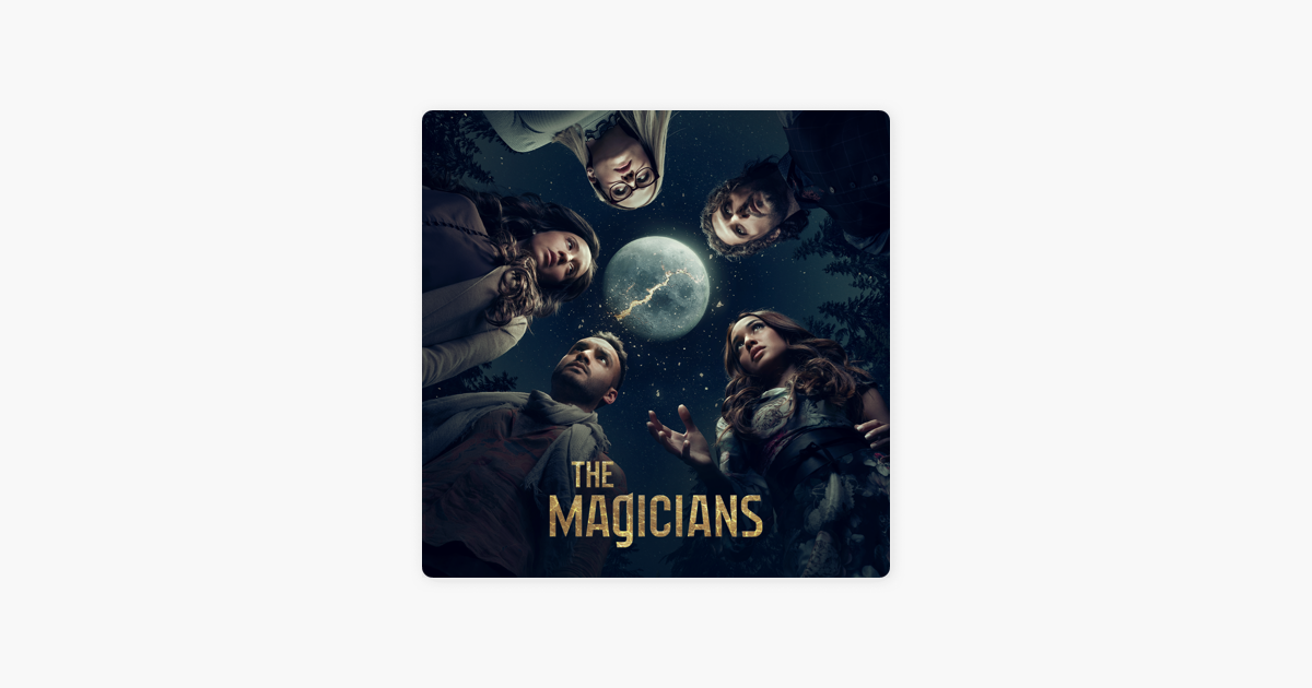 The Magicians Saison 5 Vf The Magicians, Saison 5 (VF) » sur iTunes