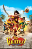 The Pirates! Band of Misfits - Peter Lord