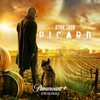 Star Trek: Picard, Season 1