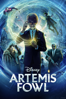 Artemis Fowl - Kenneth Branagh