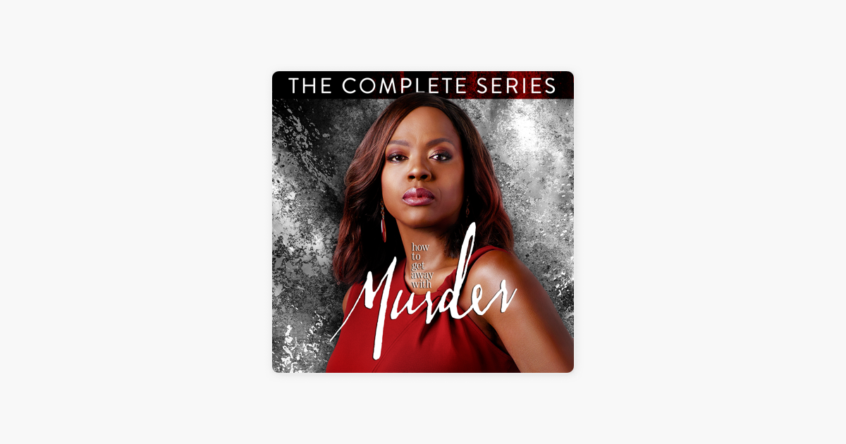 Watch How to Get Away With Murder