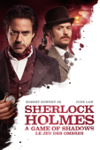 Sherlock Holmes: A Game of Shadows