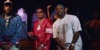 Spicy (feat. A$AP Ferg & Fivio Foreign) by Nas music video