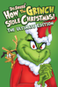 How the Grinch Stole Christmas: The Ultimate Edition - Chuck Jones