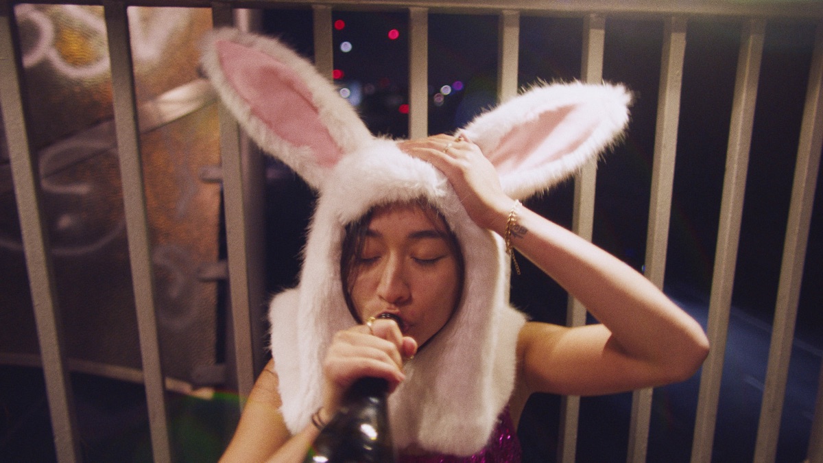 ‎SAD (Imanbek xxx Remix) - Music Video by Rasster - Apple Music