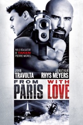 From Paris with Love