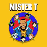 Mister T, The Complete Series
