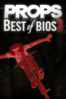 Props BMX: Best of Bios 3 - Stew Johnson & Walter Pieringer