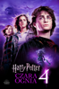 Harry Potter and the Goblet of Fire - Mike Newell