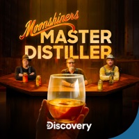 Moonshiners: Master Distiller, Season 2
