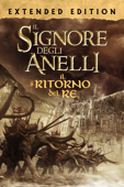 Il Signore degli anelli: il ritorno del Re - Extended Edition