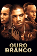 Capa do filme Ouro Branco