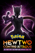Pokémon : Mewtwo contre-attaque – Évolution