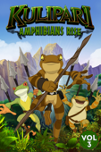 Kulipari: Amphibians Rise