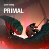 Genndy Tartakovsky's Primal, Season 1, Pt. 2 - Genndy Tartakovsky's Primal