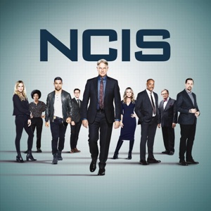 NCIS, Season 18 - Episode 4