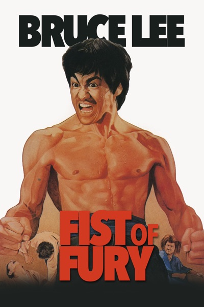 Fist of Fury