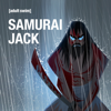 XCIII - Samurai Jack