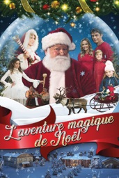 L'aventure magique de Noël