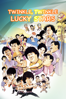 Twinkle, Twinkle Lucky Stars - 洪金寶