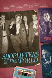 Shoplifters of the World