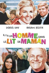 Il y'a un homme dans le lit de maman (With Six You Get Eggroll)