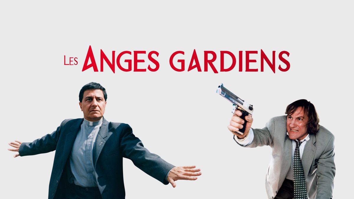 ‎Les anges gardiens - Apple TV