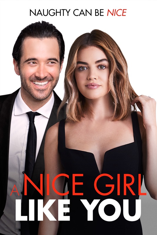 A Nice Girl Like You