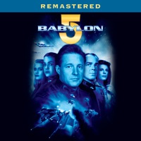 Babylon 5, Season 2