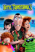 Hotel Transylvania 3: A Monster Vacation