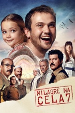 Capa do filme Milagre na Cela 7