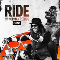 Ride with Norman Reedus, Season 3
