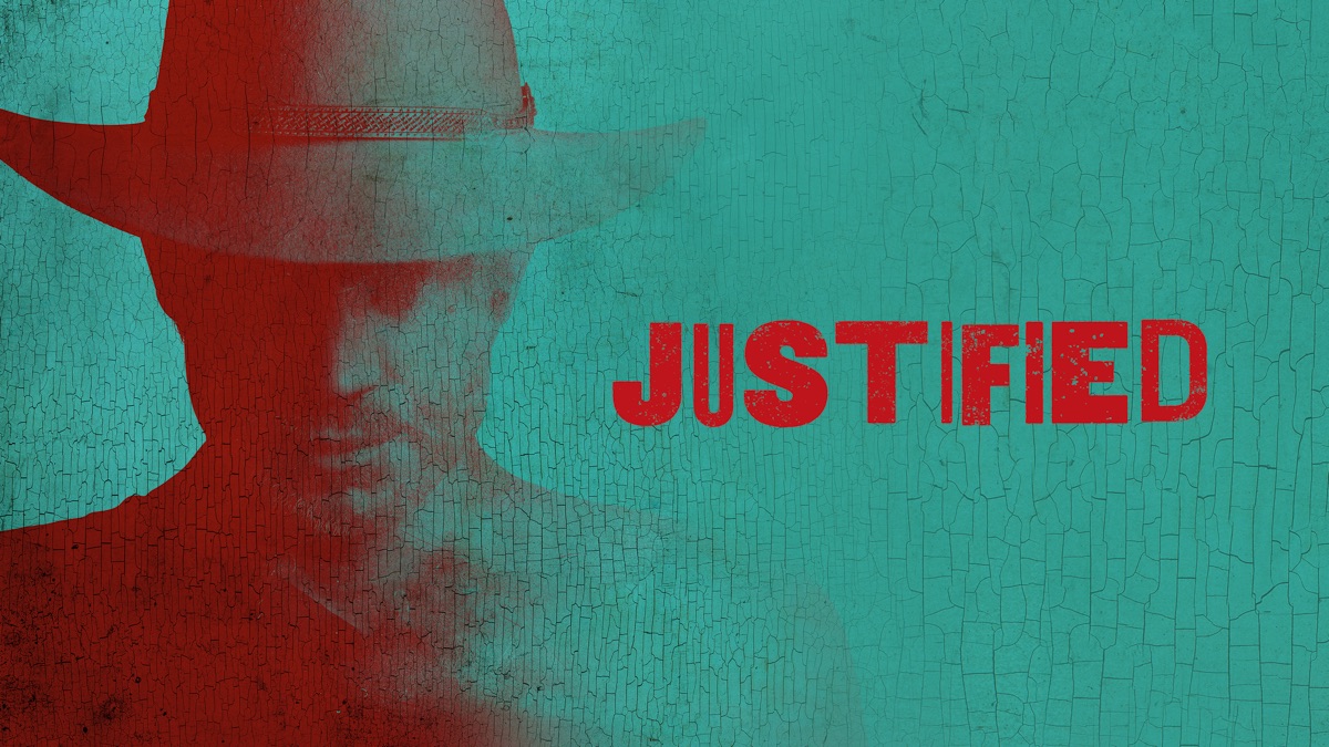 ‎Justified - Apple TV