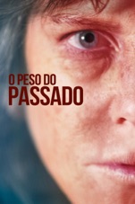 Capa do filme O peso do passado