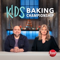 Kids Baking Championship, Season 9