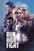Run Hide Fight
