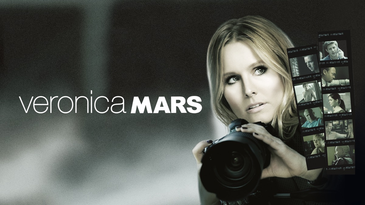 Veronica Mars The Movie Apple TV