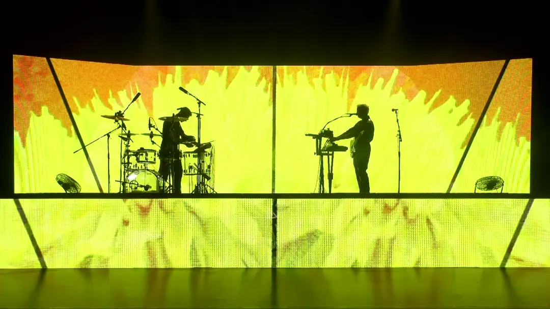 Maximum (Live from The Void)