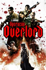 Capa do filme Operação Overlord