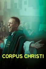 Capa do filme Corpus Christi 