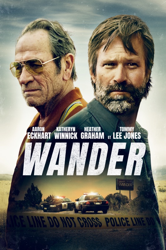 Wander