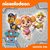 Télécharger Paw Patrol, la Pat’ Patrouille, Saison 6, Partie 1 Episode 7