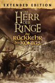 Der Herr der Ringe: Die Rückkehr des Königs (Extended Edition)