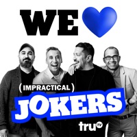 Impractical Jokers, Vol. 16