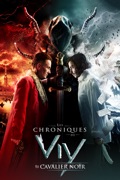 Les Chroniques de Viy 3 - le Cavalier Noir