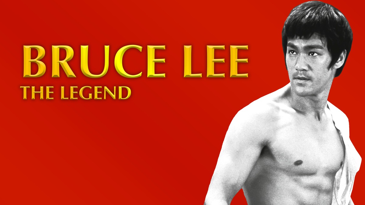 ‎Bruce Lee The Legend Apple TV