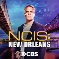 NCIS: New Orleans, Season 6